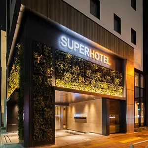 Super Hamamatsucho Tokio