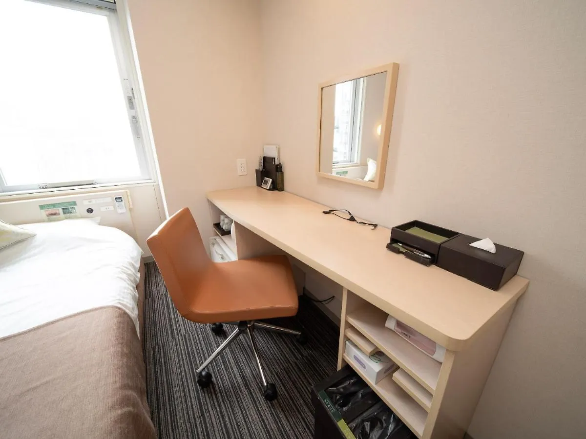 Super Hotel Premier Akasaka Tōkyō